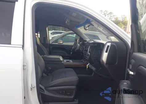 2015 GMC Sierra 1500 Sle z USA, uszkodzony, nr VIN 3GTU2UEC3FG249063